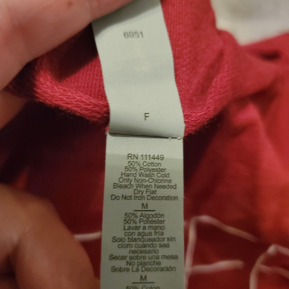 Next Level Apparel Sweater - Picture 5 of 6